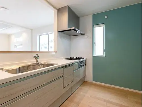 Detached House Property Asao-ku Ward Kanagawa Prefecture (5)