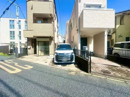 Akiya in 藤沢市