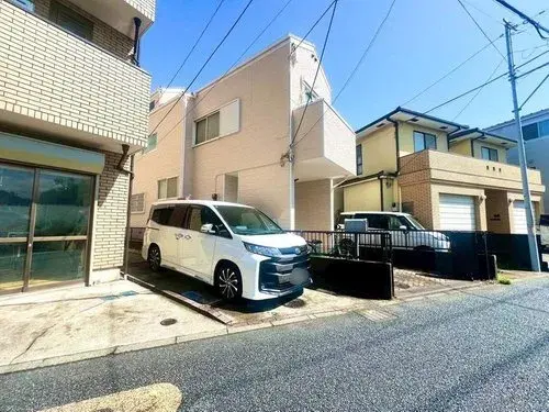 3LDK Ciudad de Fujisawa Prefectura de Kanagawa (5)