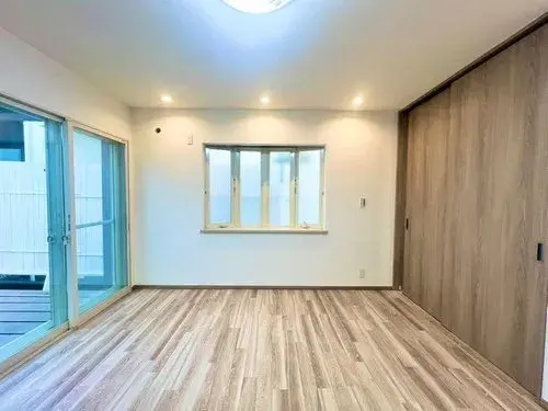 3LDK Ciudad de Fujisawa Prefectura de Kanagawa (7)