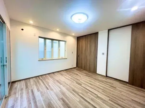 3LDK Ciudad de Fujisawa Prefectura de Kanagawa (8)