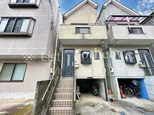 Akiya in Kawasaki