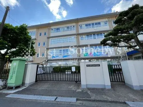 3LDK Kawasaki City Kanagawa Prefecture (15)