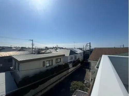 3LDK Ciudad de Fujisawa Prefectura de Kanagawa (4)