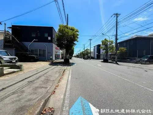 Propiedad 4LDK Ciudad de Hiratsuka Prefectura de Kanagawa (3)
