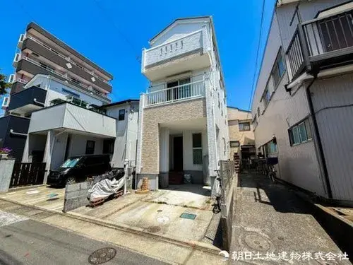 Propiedad 4LDK Ciudad de Hiratsuka Prefectura de Kanagawa (4)