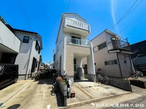 Propiedad 4LDK Ciudad de Hiratsuka Prefectura de Kanagawa (6)