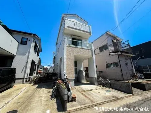 Propiedad 4LDK Ciudad de Hiratsuka Prefectura de Kanagawa (7)