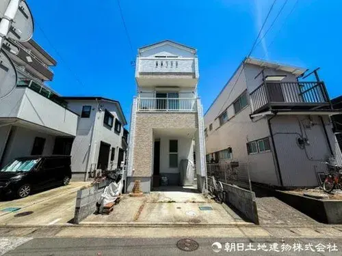 Propiedad 4LDK Ciudad de Hiratsuka Prefectura de Kanagawa (8)