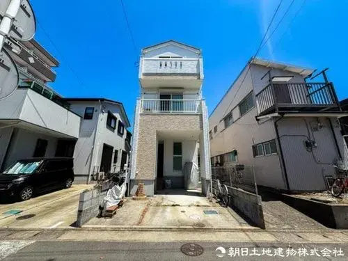 Propiedad 4LDK Ciudad de Hiratsuka Prefectura de Kanagawa (9)