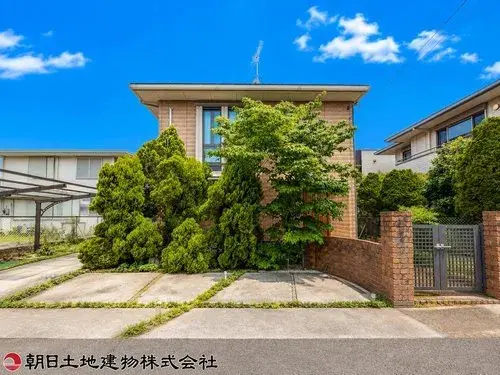 Propiedad 4LLDDKK Ciudad de Yamato Prefectura de Kanagawa (2)