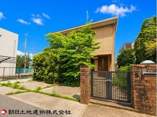 Propiedad 4LLDDKK Ciudad de Yamato Prefectura de Kanagawa (3)