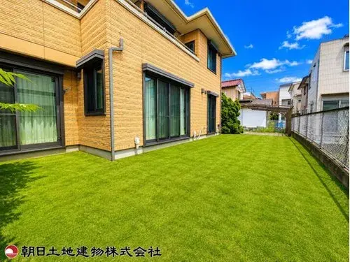 Propiedad 4LLDDKK Ciudad de Yamato Prefectura de Kanagawa (6)
