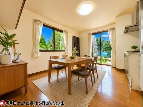 Propiedad 4LLDDKK Ciudad de Yamato Prefectura de Kanagawa (7)