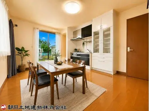 Propiedad 4LLDDKK Ciudad de Yamato Prefectura de Kanagawa (8)