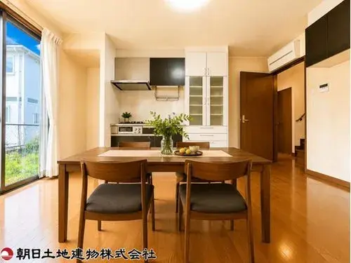 Propiedad 4LLDDKK Ciudad de Yamato Prefectura de Kanagawa (9)