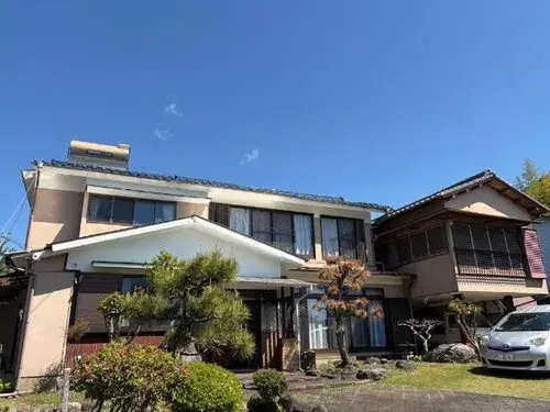 Akiya in Odawara