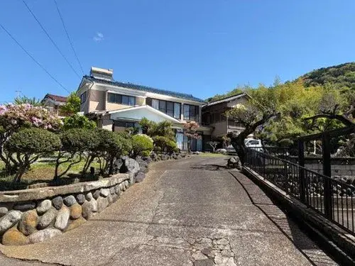神奈川県小田原市8DK物件 (2)