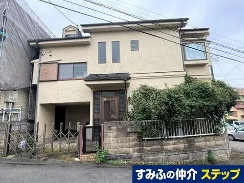 Akiya in Kawasaki