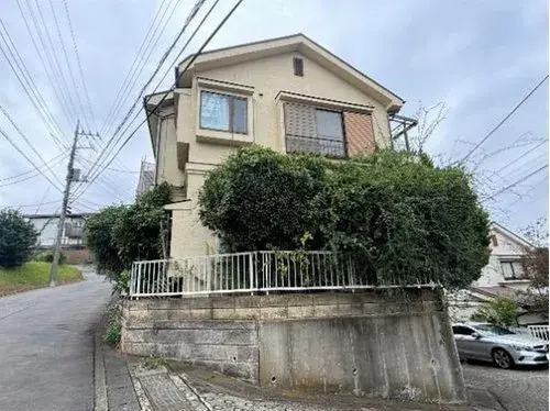5LDK Kawasaki City Kanagawa Prefecture Property (3)