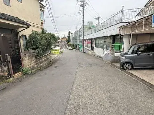 5LDK Kawasaki City Kanagawa Prefecture Property (4)