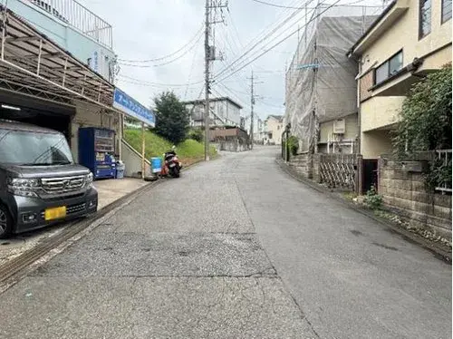 5LDK Kawasaki City Kanagawa Prefecture Property (5)