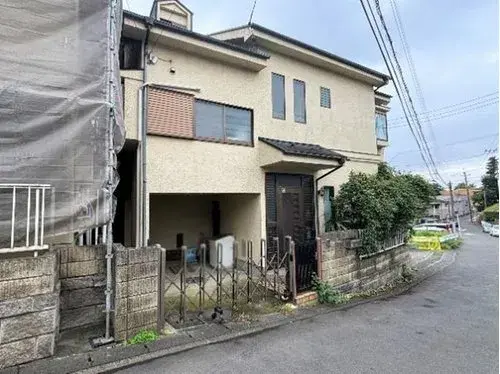 5LDK Kawasaki City Kanagawa Prefecture Property (7)