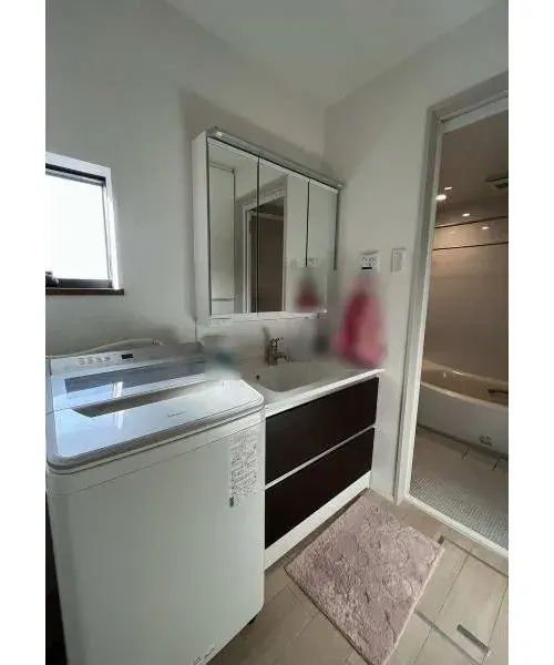 Logement 2LDK Ville de Yokohama Préfecture de Kanagawa (12)
