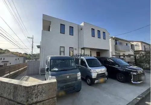 Logement 2LDK Ville de Yokohama Préfecture de Kanagawa (3)
