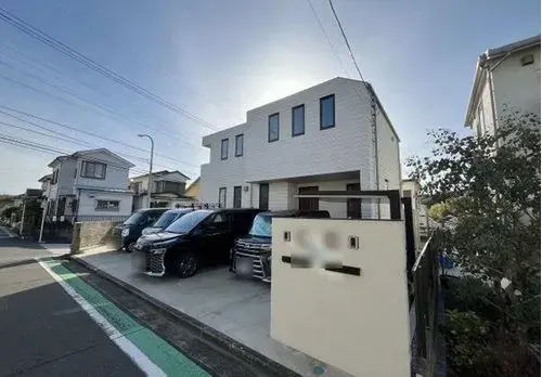 Logement 2LDK Ville de Yokohama Préfecture de Kanagawa (4)