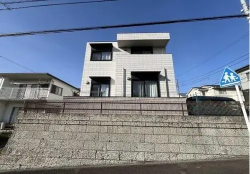Logement 2LDK Ville de Yokohama Préfecture de Kanagawa (5)