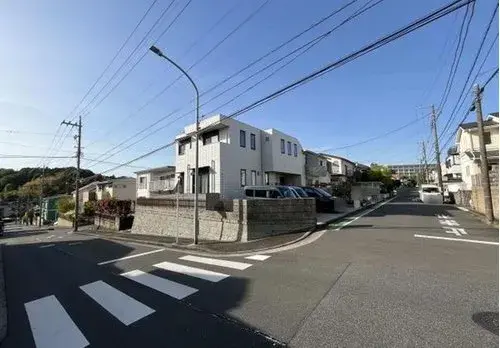 Logement 2LDK Ville de Yokohama Préfecture de Kanagawa (6)