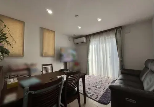 Logement 2LDK Ville de Yokohama Préfecture de Kanagawa (9)