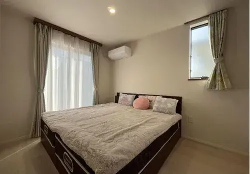 Logement 2LDK Ville de Yokohama Préfecture de Kanagawa (10)