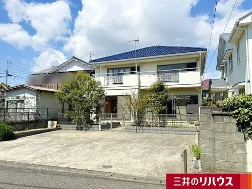 Akiya in Ville de Hiratsuka