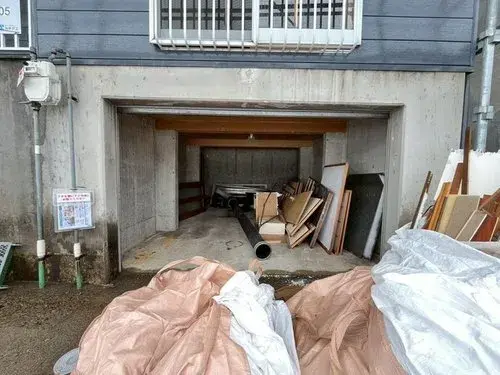 Akiya in 小千谷市