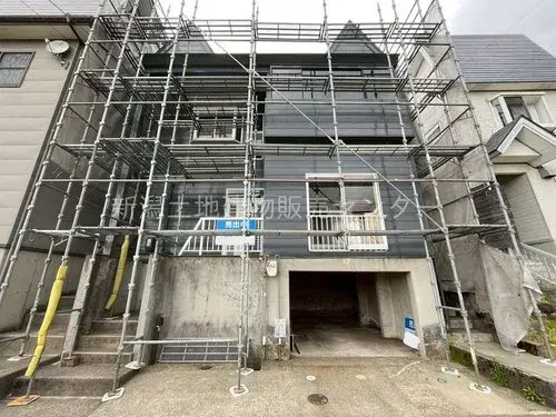 3LDK Ville d'Ojiya Préfecture de Niigata (2)