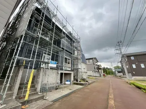 3LDK Ville d'Ojiya Préfecture de Niigata (3)