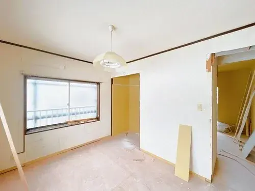 3LDK Ville d'Ojiya Préfecture de Niigata (5)