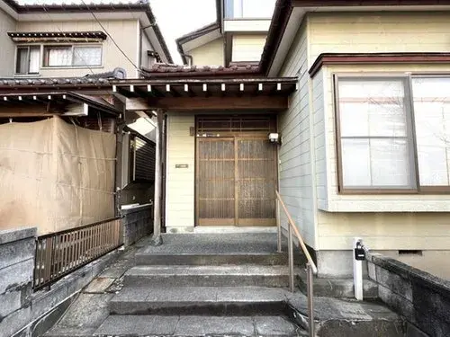 5DK物件 新潟市 新潟県 (2)