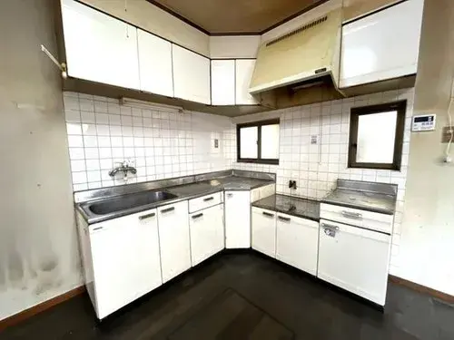 5DK物件 新潟市 新潟県 (11)