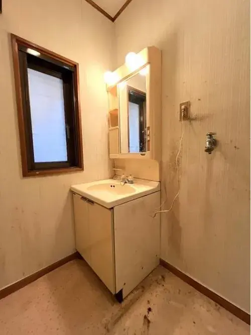5DK物件 新潟市 新潟県 (13)