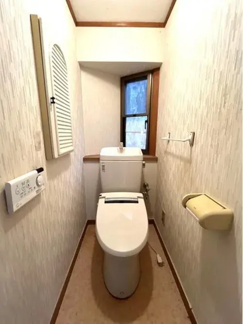 5DK物件 新潟市 新潟県 (14)