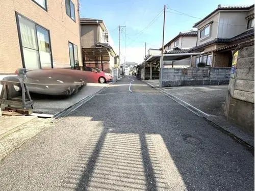 5DK物件 新潟市 新潟県 (4)