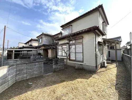 5DK物件 新潟市 新潟県 (5)