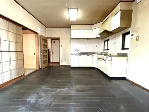 5DK物件 新潟市 新潟県 (7)