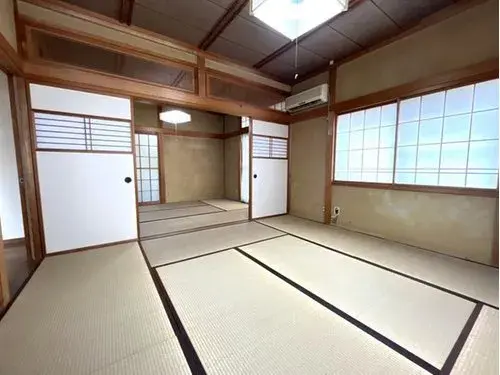 5DK物件 新潟市 新潟県 (8)