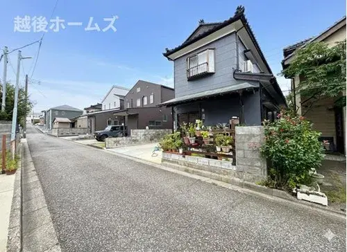 Propiedad 4LDK Ciudad de Niigata Prefectura de Niigata (2)