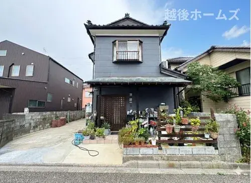 Propiedad 4LDK Ciudad de Niigata Prefectura de Niigata (3)