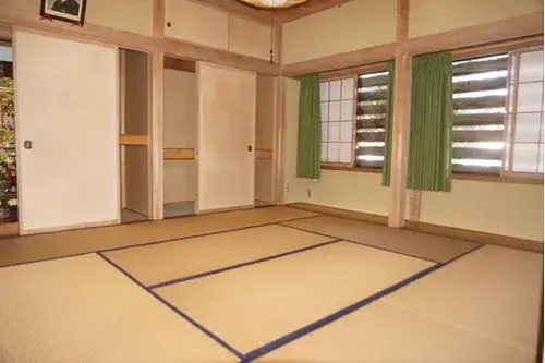 5DK物件 上越市 新潟県 (4)
